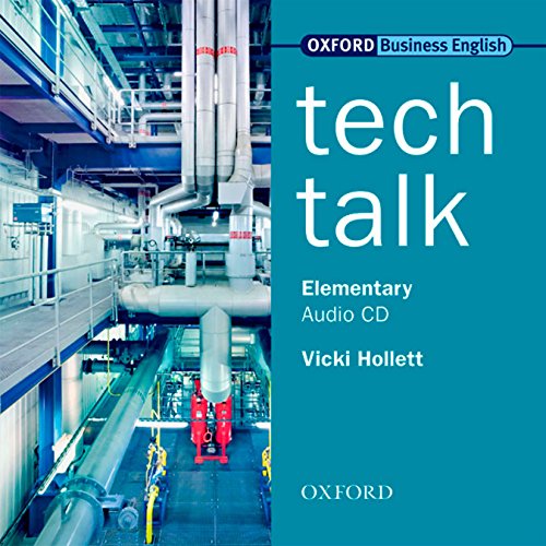 Book Tech Talk Elementary. Class CD (1) (Spanish Edition) free