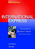 Book International Express Pre-Intermediate Student's Book N/E (Spanish Edition) free