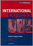 Book International Express Pre-Intermediate. Teacher's Resource Pack 2nd Edition (Spanish Edition) free