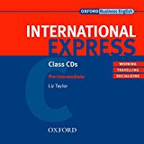 Book International Express Pre-Intermediate. Class CD 2nd Edition (International Express Second Edition) (Spanish Edition) free