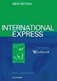 Book International Express Intermediate: Workbook 1st Edition (Spanish Edition) free