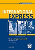 Book International Express Upper-Intermediate. Workbook with Student's CD Interactive Editions (International Express Second Edition) (Spanish Edition) free