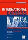 Book International Express Pre-Intermediate. Workbook and Student CD Interactive Editions (International Express Second Edition) (Spanish Edition) free