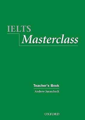 Book IELTS Masterclass Teacher's Book (IELTS Masterclass Series) free