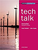 Book Tech Talk Intermediate. Student's Book (Spanish Edition) free
