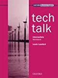 Book Tech Talk Intermediate. Workbook (Spanish Edition) free