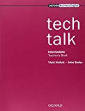 Book Tech Talk Intermediate: Teacher's Book free