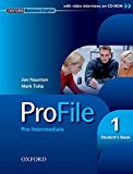 Book Profile 1 Student's Pack (Spanish Edition) free