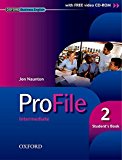 Book Profile 2 Student's Pack (Spanish Edition) free