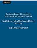 Book Business Focus Elementary. Workbook with Audio CD Pack (Spanish Edition) free