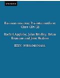 Book Business one:one Pre-intermediate Class Audio CDs: Comes with 2 CDs Class CDs (2) (English for Business) free