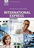 Book International Express Beginner Student's Book Pack (International Express Third Edition) (Spanish Edition) free