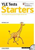 Book Cambridge Young Learners English Tests: Starters (Practice Tests) (Spanish Edition) free