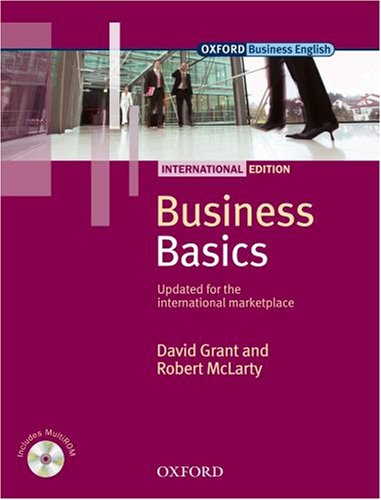 Book Business Basics free