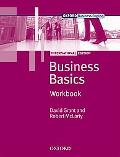 Book Business Basics Workbook: International Edition (Business Basics International Edition) free