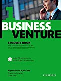 Book Business Venture 1 Elementary: Student's Book Pack (Student's Book + CD) free