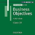 Book Business Objectives CD: International Edition (Business Objectives International Edition) free