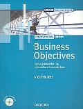 Book Business Objectives Student Book: International Edition (Business Objectives International Edition) free