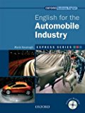 Book English for the Automobile Industry (Spanish Edition) free