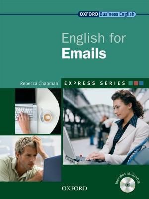 Book English for Emails (Express Series) free