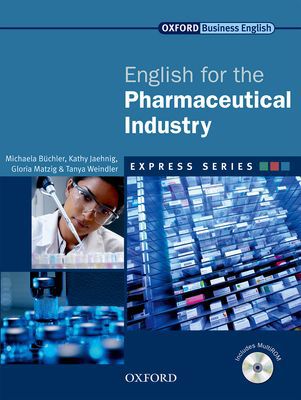 Book English for Pharmaceutical (Express Series) free