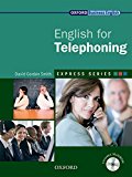 Book Express: English for Telephoning Student's Book and MultiROM free