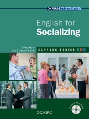 Book English for Socializing (Express Series) free