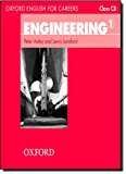 Book Oxford English for Careers: Engineering 1: Class Audio CD free