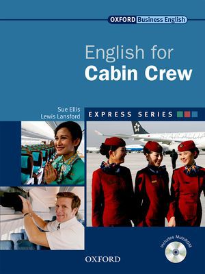 Book English for Cabin Crew (Express Series) free