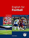 Book English for Football (Express Series) (Spanish Edition) free