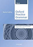 Book Oxford Practice Grammar Basic: Lesson Plans and Worksheets (Spanish Edition) free