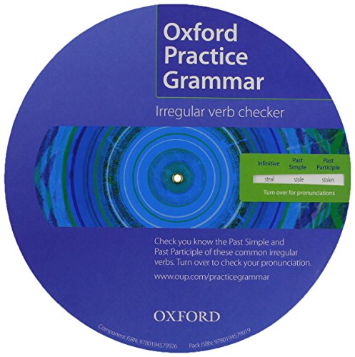 Book Oxford Practice Grammar free