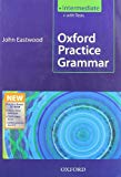 Book Oxford Practice Grammar Intermediate W/o Key Practice Boost CD Pack free