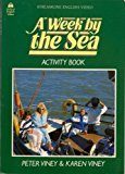 Book Week By the Sea Activity Book (Weak By The Sea) (Spanish Edition) free