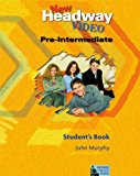 Book New Headway Video Pre-Intermediate. Activity Book (New Headway First Edition) (Spanish Edition) free