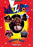 Book Wizadora Activity Book (Spanish Edition) free