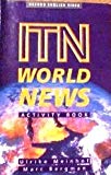 Book World News Video Activity Book (Itn World News) (Spanish Edition) free