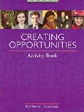 Book Creating Opportunties: Video Activity Book (oxford English Video) free
