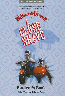 Book Close Shave free