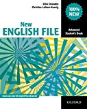 Book New English File ADVANCED STUDENT'S BOOK free