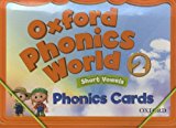 Book Oxford Phonics World: Level 2: Phonics Cards free