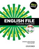 Book ENGLISH FILE 3RD EDITION INTERMEDIATE: STUDENT'S BOOK & ITUTOR PACK free