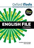 Book English File 3rd Edition Intermediate iTools (English File Third Edition) (Spanish Edition) free