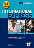 Book International Express Elementary. Student's Pack (Student's Book, Pocket Book & DVD) Interactive Editions (International Express Second Edition) (Spanish Edition) free