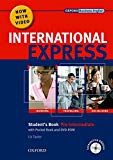 Book International Express Pre-Intermediate. Student's Pack. (Student's Book, Pocket Book & DVD) Interactive Editions (International Express Second Edition) free