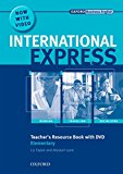 Book International Express Elementary. Teacher's Resource Book and DVD Pack 2nd Edition (International Express Second Edition) (Spanish Edition) free