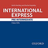 Book International Express Pre-Intermediate.Class CD (3rd Edition) (International Express Third Edition) (Spanish Edition) free