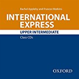 Book International Express Upper-Intermediate.Class CD (3rd Edition) (International Express Third Edition) (Spanish Edition) free