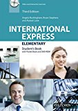 Book International Express: Elementary: Student's Book Pack free