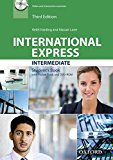 Book International Express Intermediate. Student's Book Pack 3rd Edition (International Express Third Edition) (Spanish Edition) free